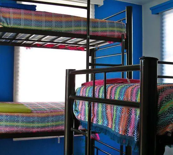 Hostel Massiosare El *