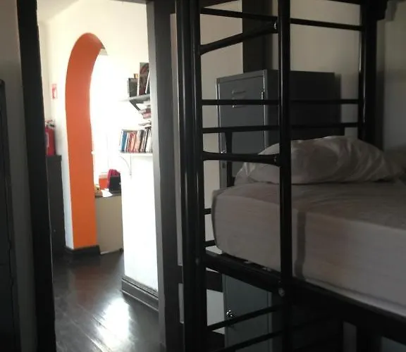 Hostel Massiosare El *