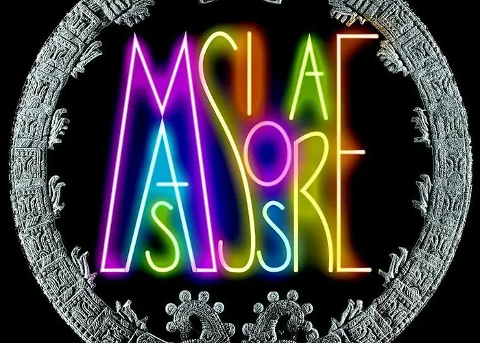 Massiosare El Hostel