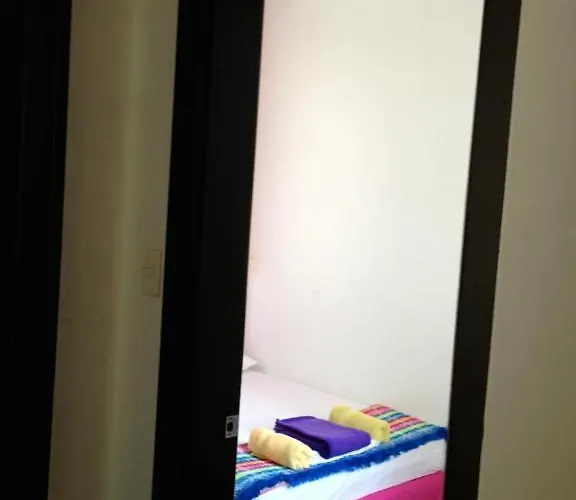 Hostel Massiosare El