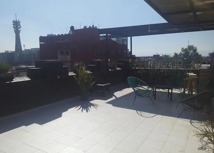 Hostel Massiosare El *